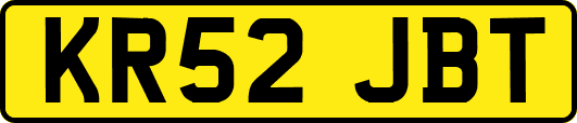 KR52JBT
