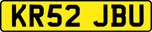 KR52JBU