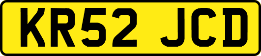 KR52JCD