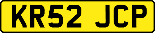 KR52JCP