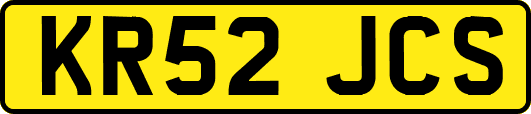 KR52JCS