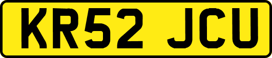 KR52JCU