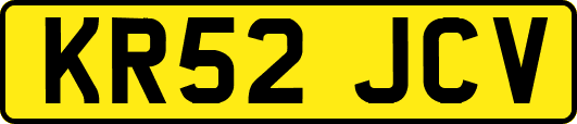 KR52JCV
