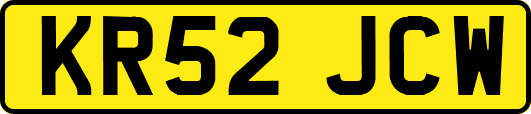 KR52JCW