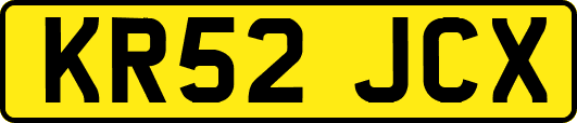 KR52JCX