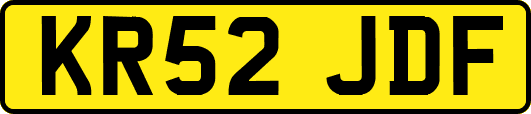 KR52JDF