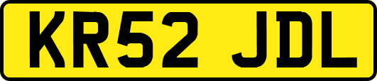 KR52JDL