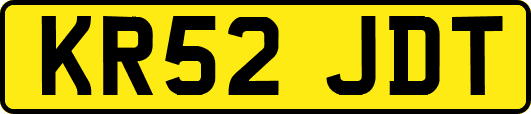 KR52JDT