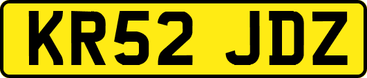 KR52JDZ