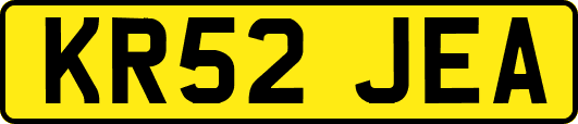 KR52JEA