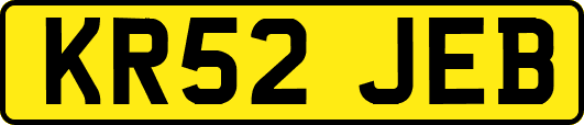 KR52JEB