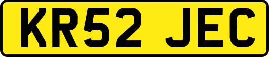 KR52JEC