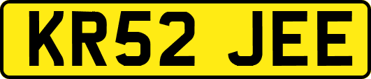 KR52JEE