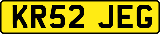 KR52JEG