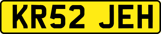 KR52JEH