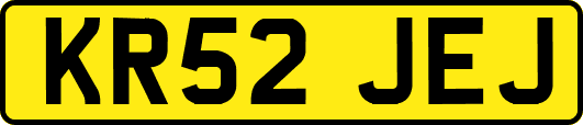 KR52JEJ