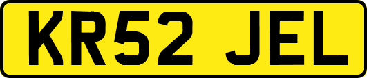 KR52JEL