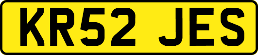 KR52JES