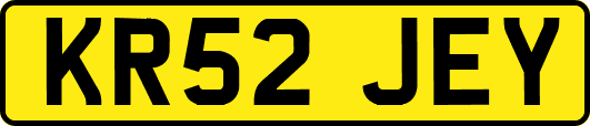 KR52JEY