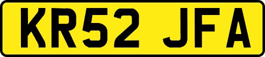 KR52JFA