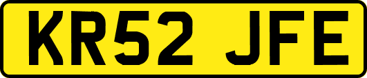 KR52JFE