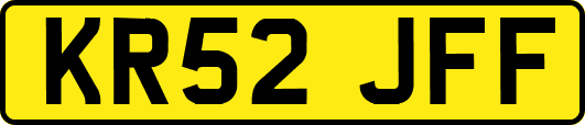 KR52JFF