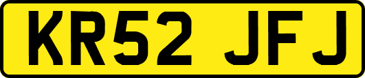 KR52JFJ