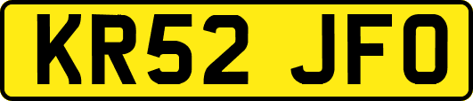 KR52JFO