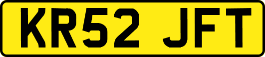 KR52JFT