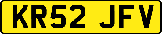 KR52JFV