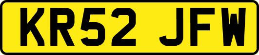 KR52JFW