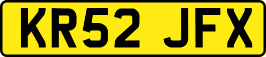 KR52JFX