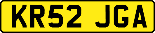 KR52JGA