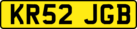 KR52JGB
