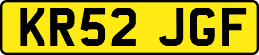 KR52JGF