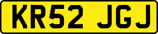 KR52JGJ
