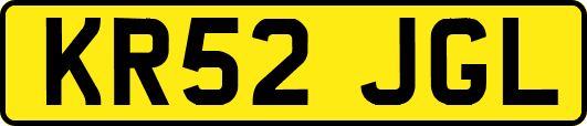 KR52JGL
