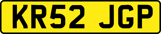 KR52JGP