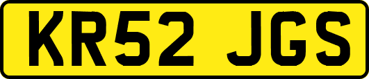 KR52JGS