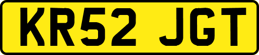 KR52JGT