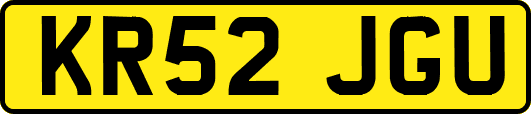 KR52JGU