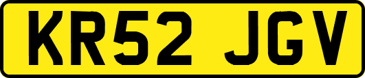KR52JGV