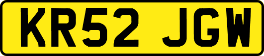 KR52JGW