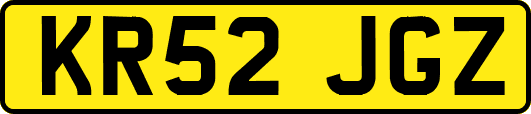 KR52JGZ