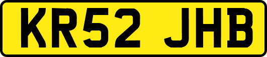 KR52JHB