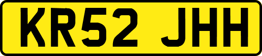 KR52JHH