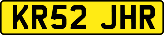 KR52JHR