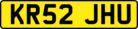 KR52JHU