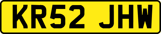 KR52JHW