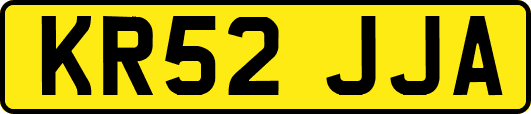KR52JJA